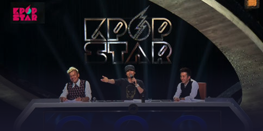 KPOP STAR 3