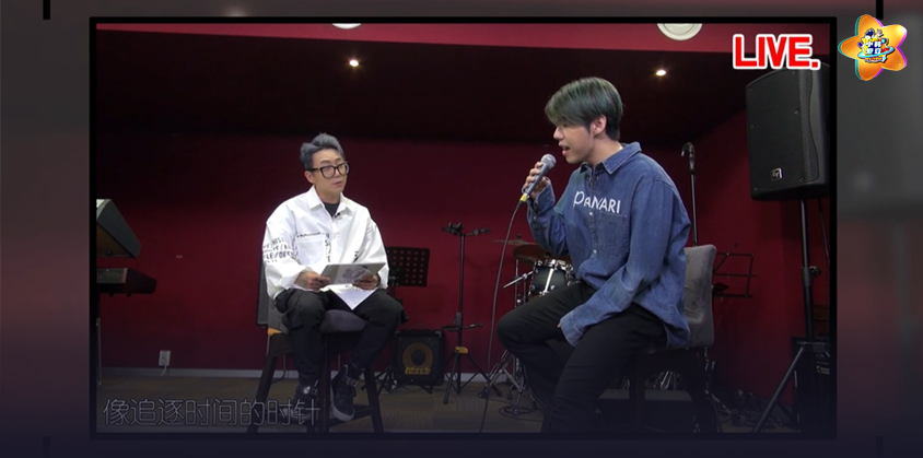 중한아이돌